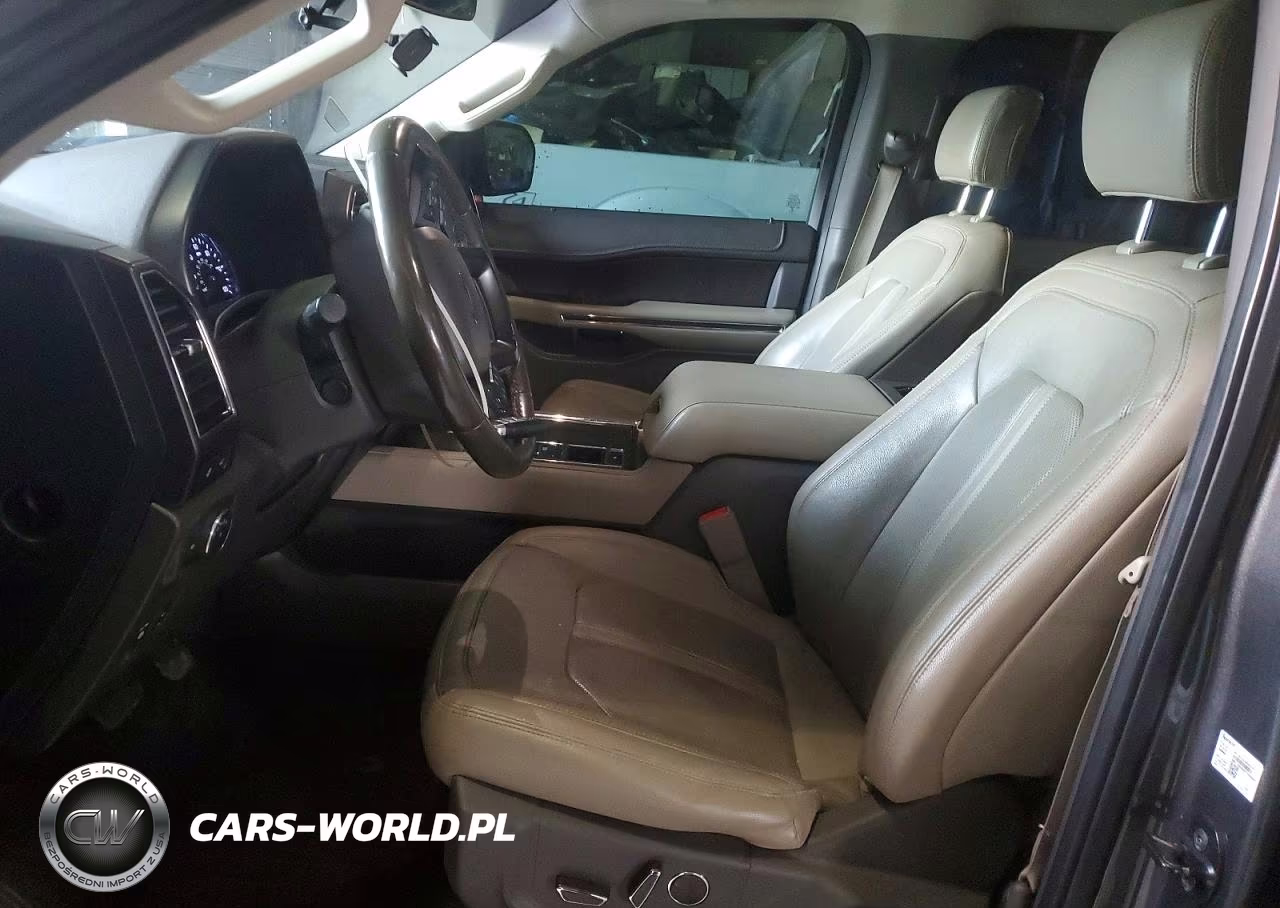 2018 Ford Expedition Limited VIN:1FMJU1KT4JEA68811 - 7
