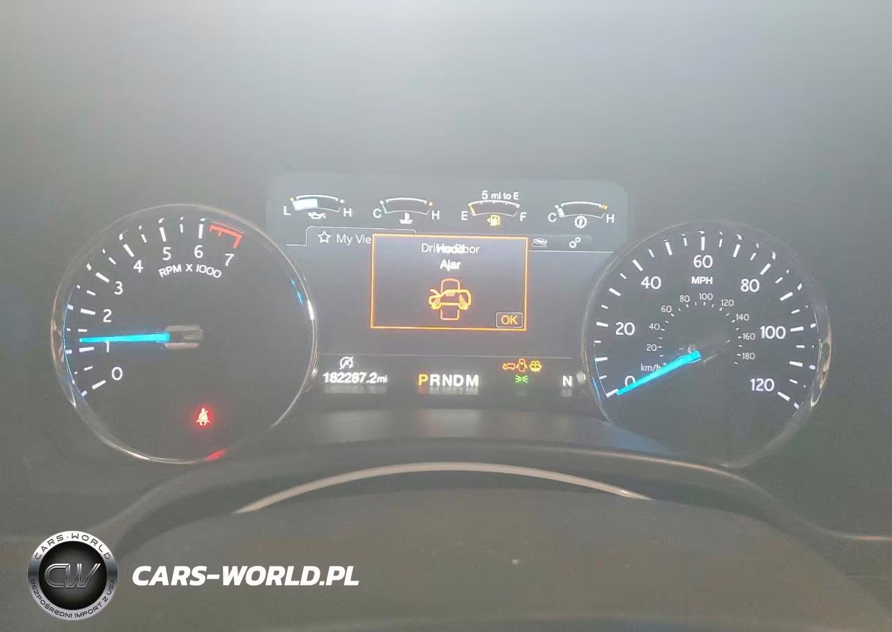2018 Ford Expedition Limited VIN:1FMJU1KT4JEA68811 - 9
