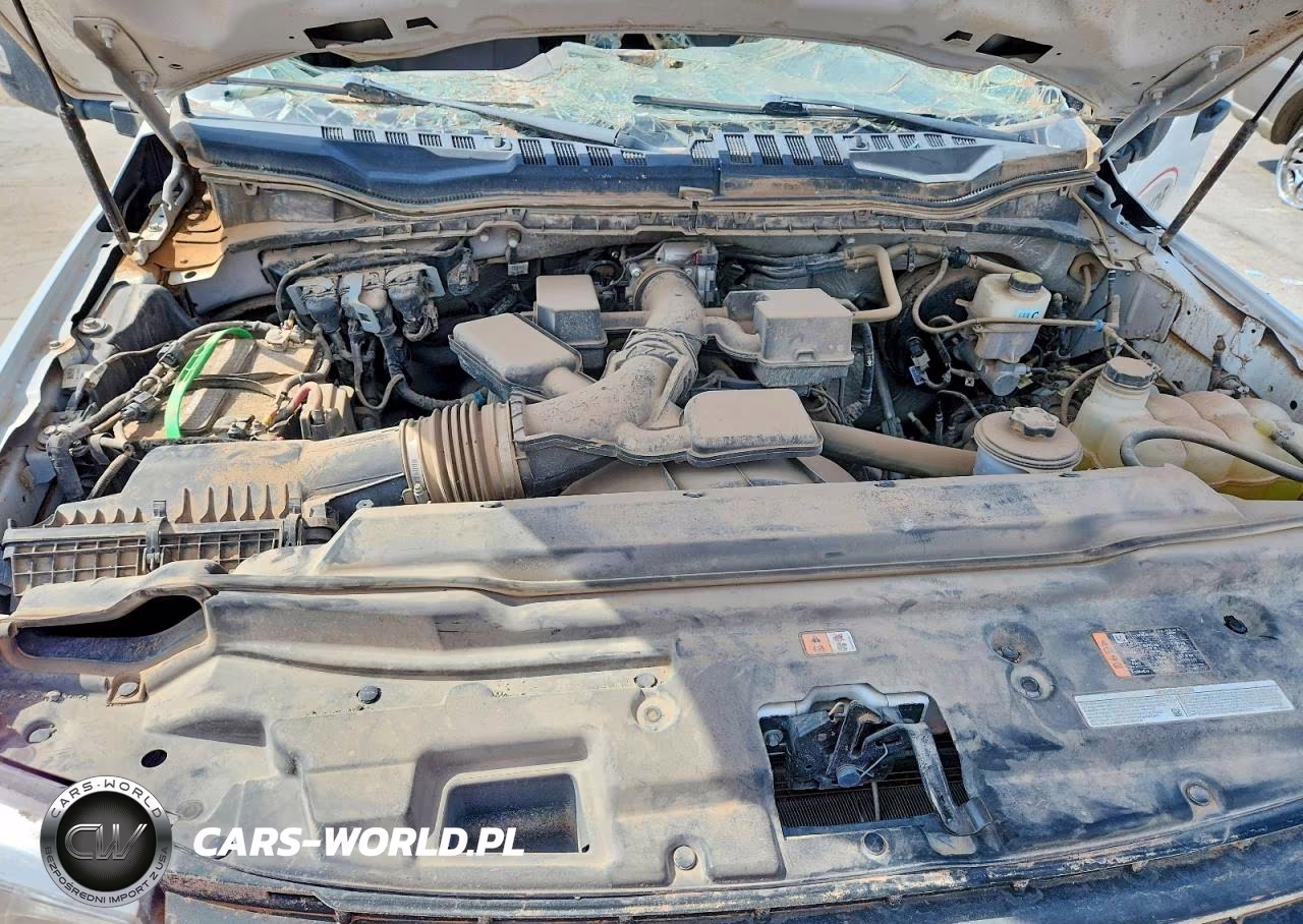 2022 Ford F250 Super Duty VIN:1FT7X2B60NEF33807 - 11