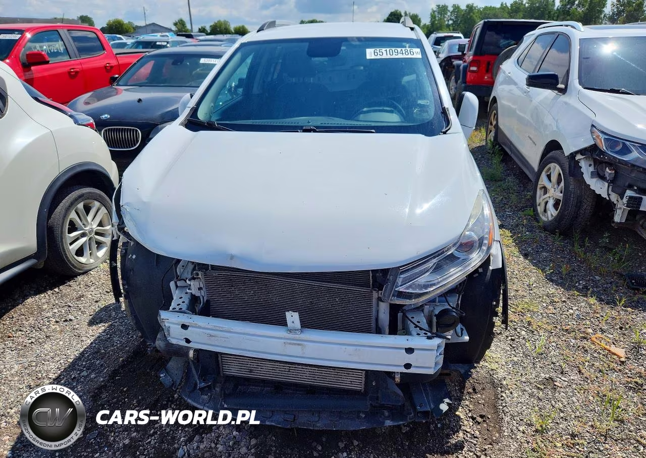 2018 Chevrolet Trax 1Lt VIN:KL7CJLSB9JB559995 - 5