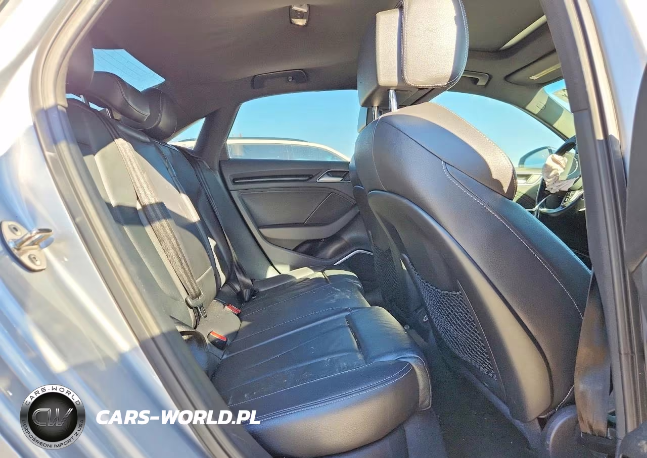 2015 Audi A3 VIN:WAUFFGFF9F1117007 - 10