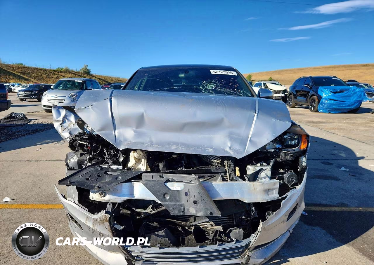 2015 Audi A3 VIN:WAUFFGFF9F1117007 - 5