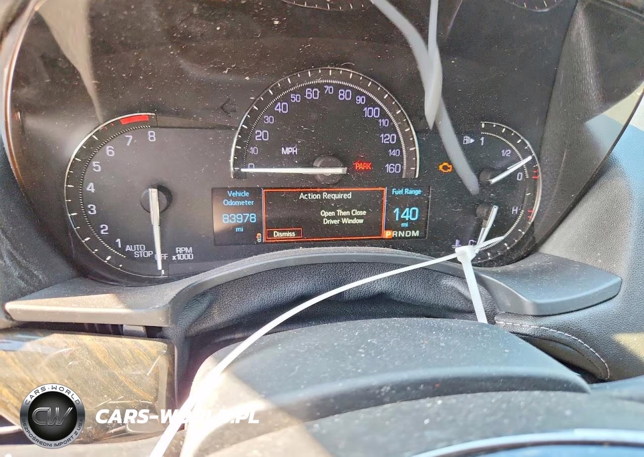 2019 Cadillac Ats VIN:1G6AA1RX5K0130112 - 9