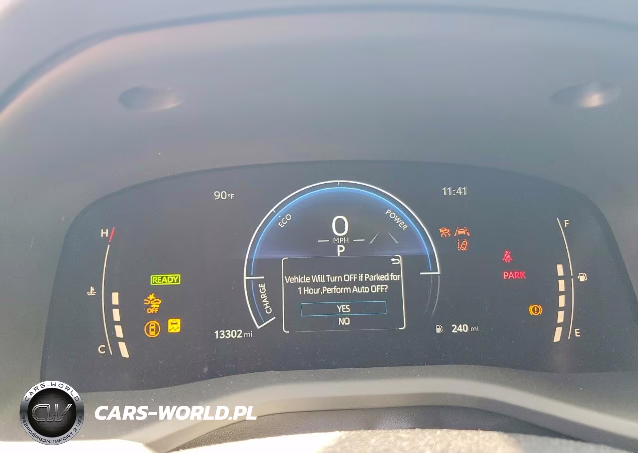 2025 Toyota Camry Se VIN:4T1DAACK1SU550879 - 9