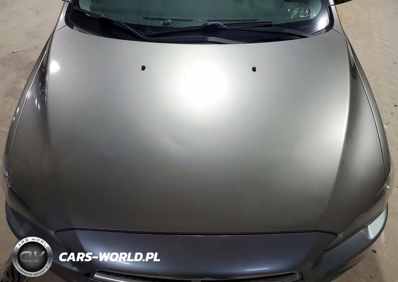 2012 Mitsubishi Lancer Es-Es Sport VIN:JA32U2FU9CU006930 - 11