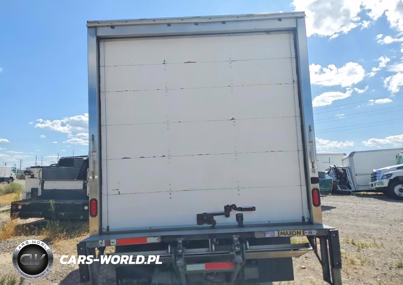2019 Hino 155 VIN:JHHYDM1H4KK006231 - 11
