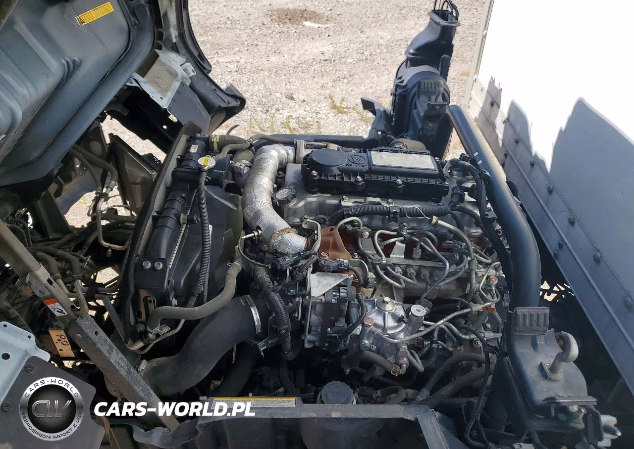 2019 Hino 155 VIN:JHHYDM1H4KK006231 - 12