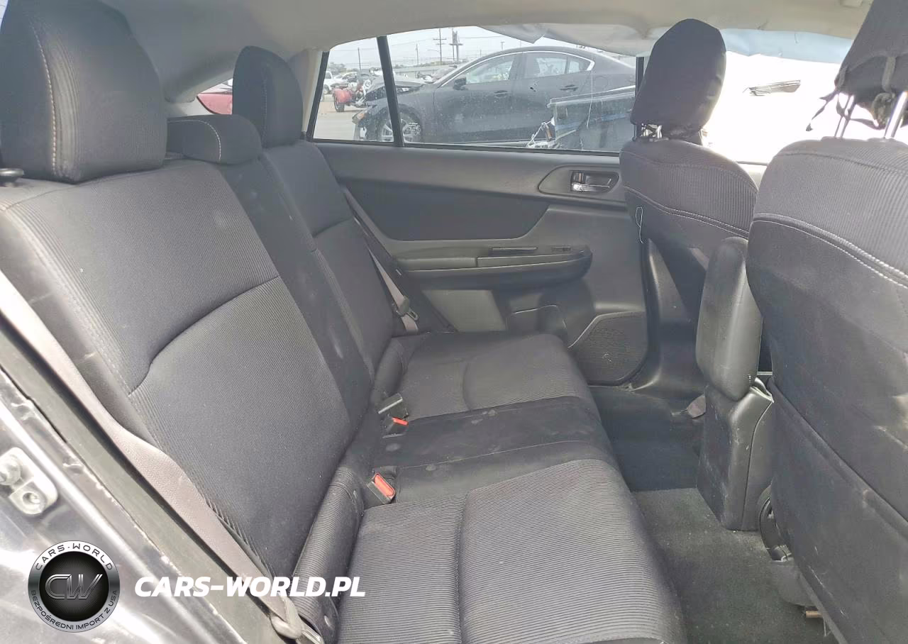 2014 Subaru Impreza Sport Premium VIN:JF1GPAL64E8325863 - 10