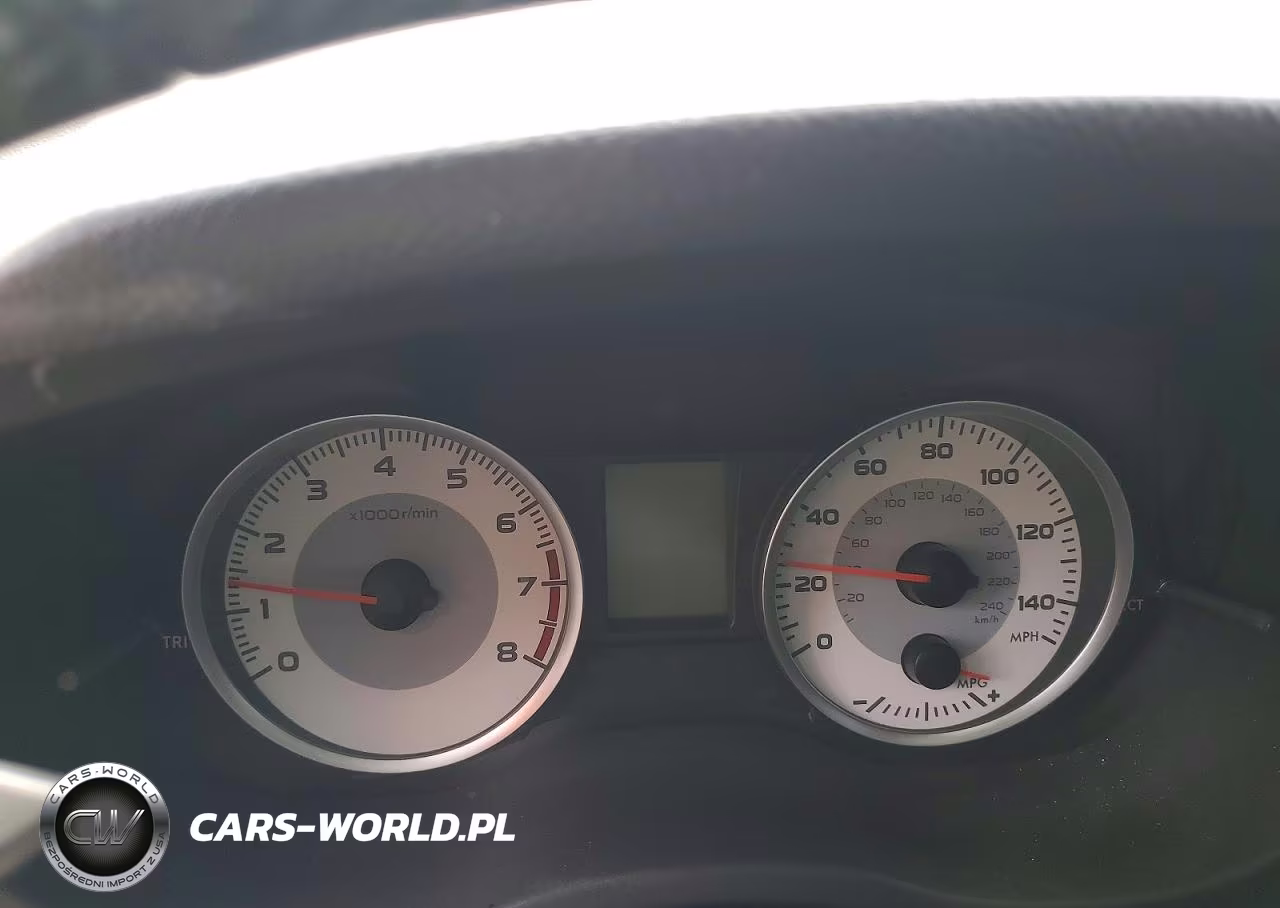 2014 Subaru Impreza Sport Premium VIN:JF1GPAL64E8325863 - 9