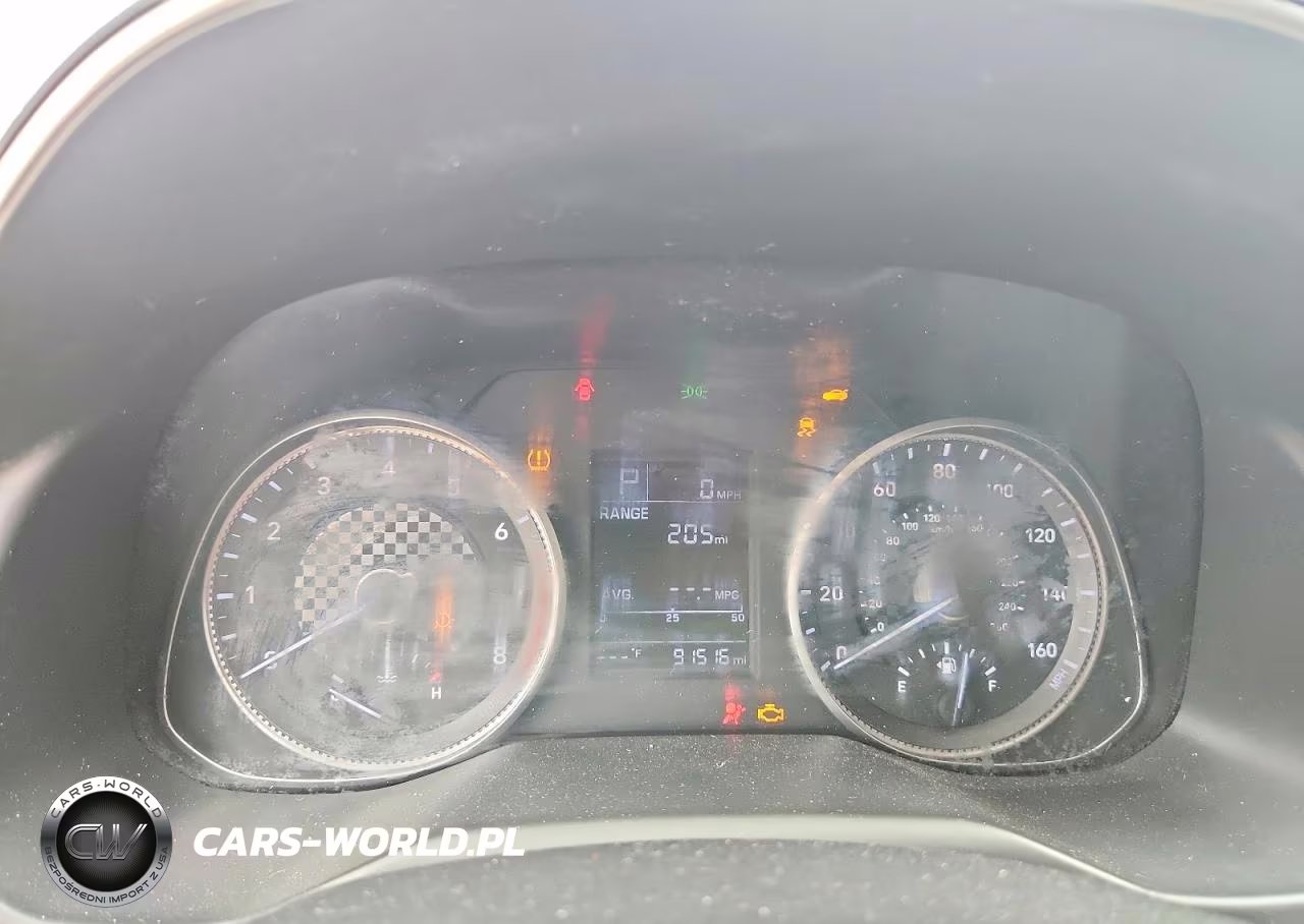 2019 Hyundai Elantra Se VIN:KMHD74LF0KU840128 - 9