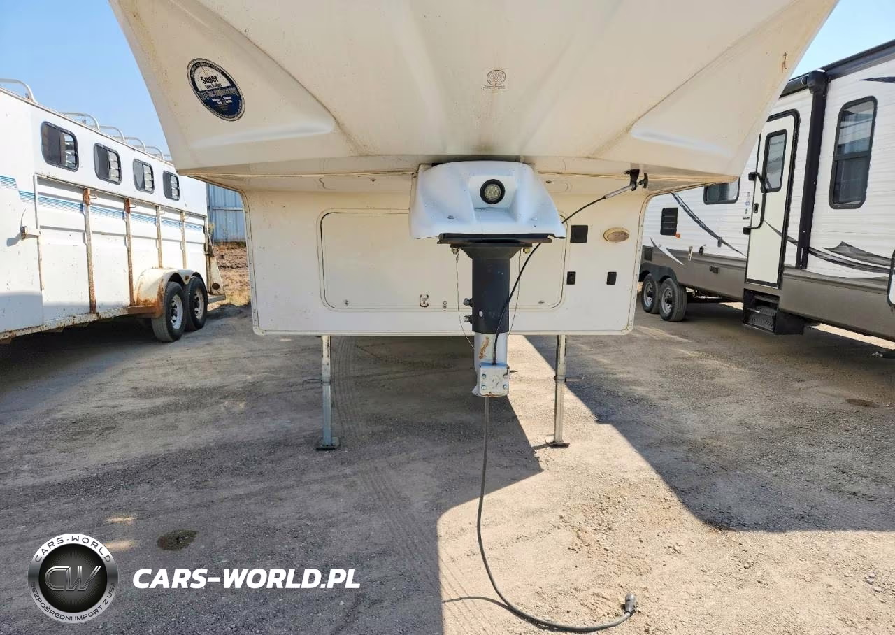 2013 Forest River Chaparral Camper VIN:5ZT3CHZB3DA308494 - 9