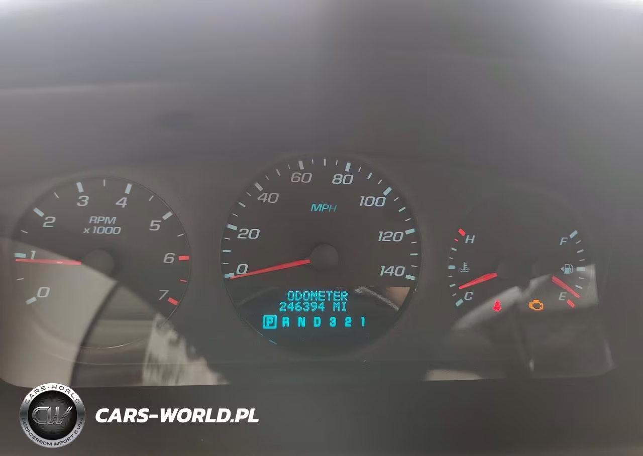 2007 Chevrolet Impala Ls VIN:2G1WB58K979252751 - 9