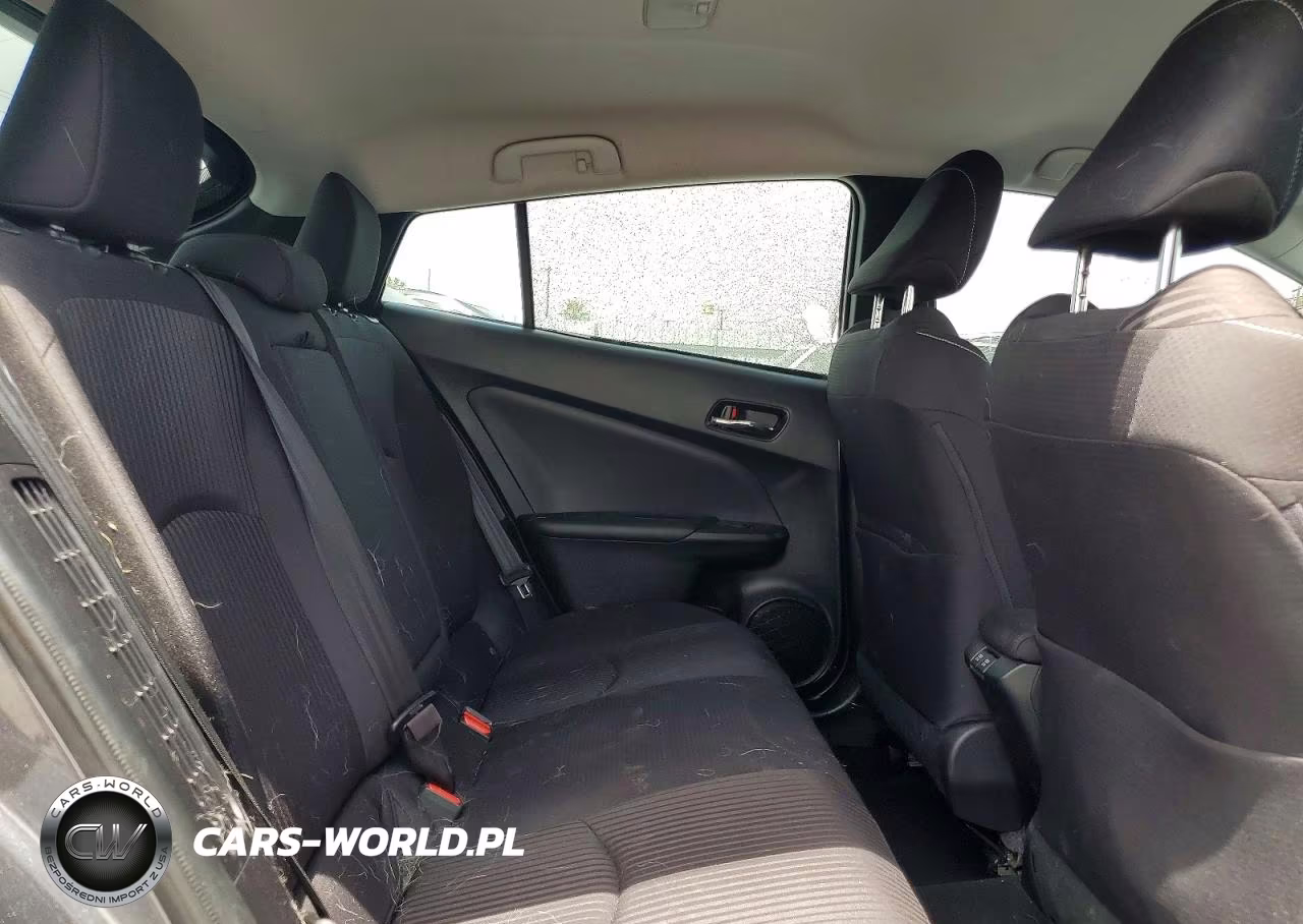 2020 Toyota Prius Prime Le VIN:JTDKARFP8L3152500 - 10