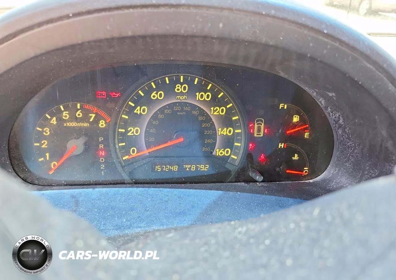 2006 Honda Odyssey Lx VIN:5FNRL38286B062956 - 9