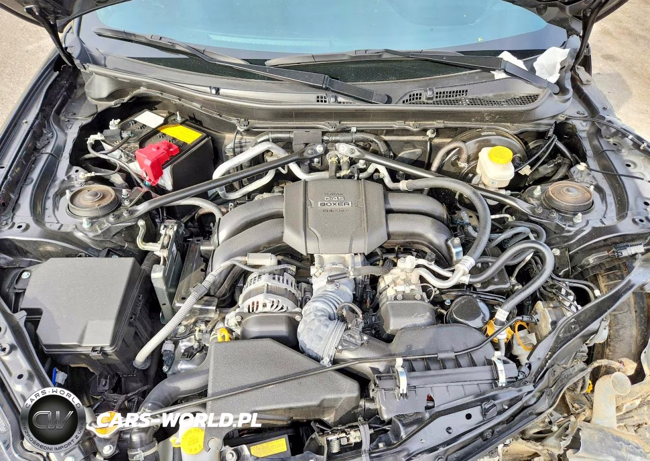 2023 Toyota Gr 86 Premium VIN:JF1ZNBF18P8753541 - 11