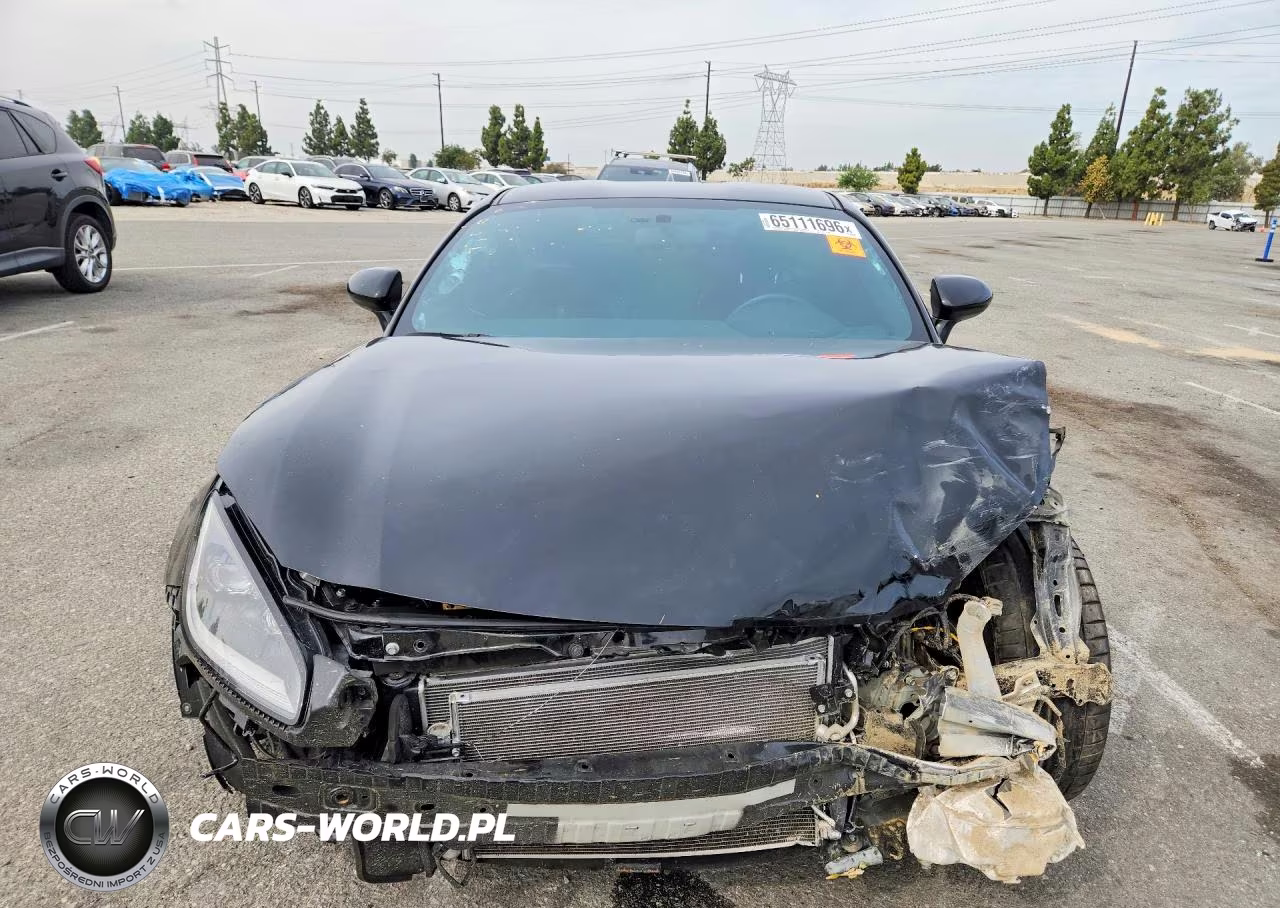 2023 Toyota Gr 86 Premium VIN:JF1ZNBF18P8753541 - 5