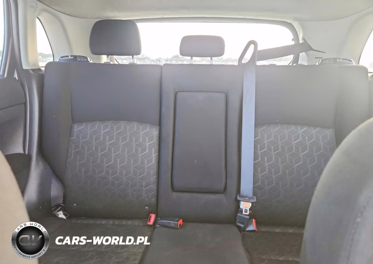 2020 Mitsubishi Outlander Sport Es VIN:JA4AP3AU8LU020622 - 10