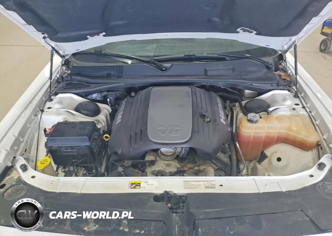 2013 Dodge Challenger R-T VIN:2C3CDYBT0DH525007 - 11