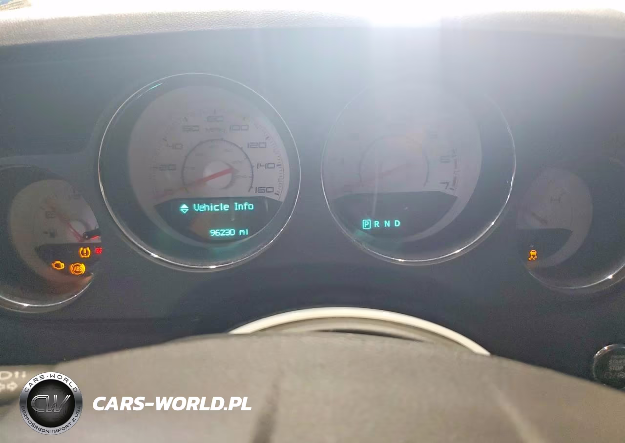 2013 Dodge Challenger R-T VIN:2C3CDYBT0DH525007 - 9