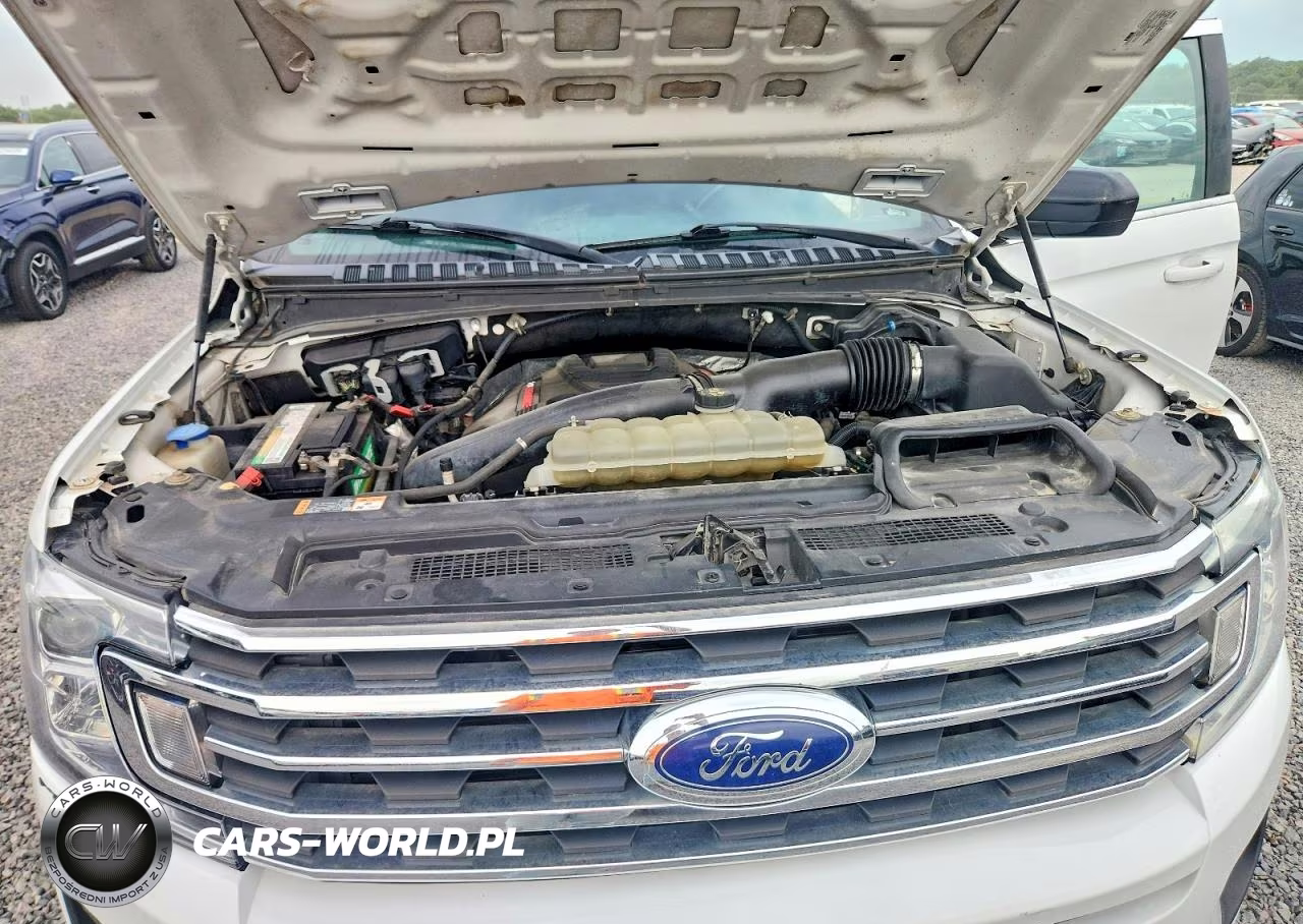 2020 Ford Expedition Max Xl VIN:1FMJK1GT2LEA25201 - 11
