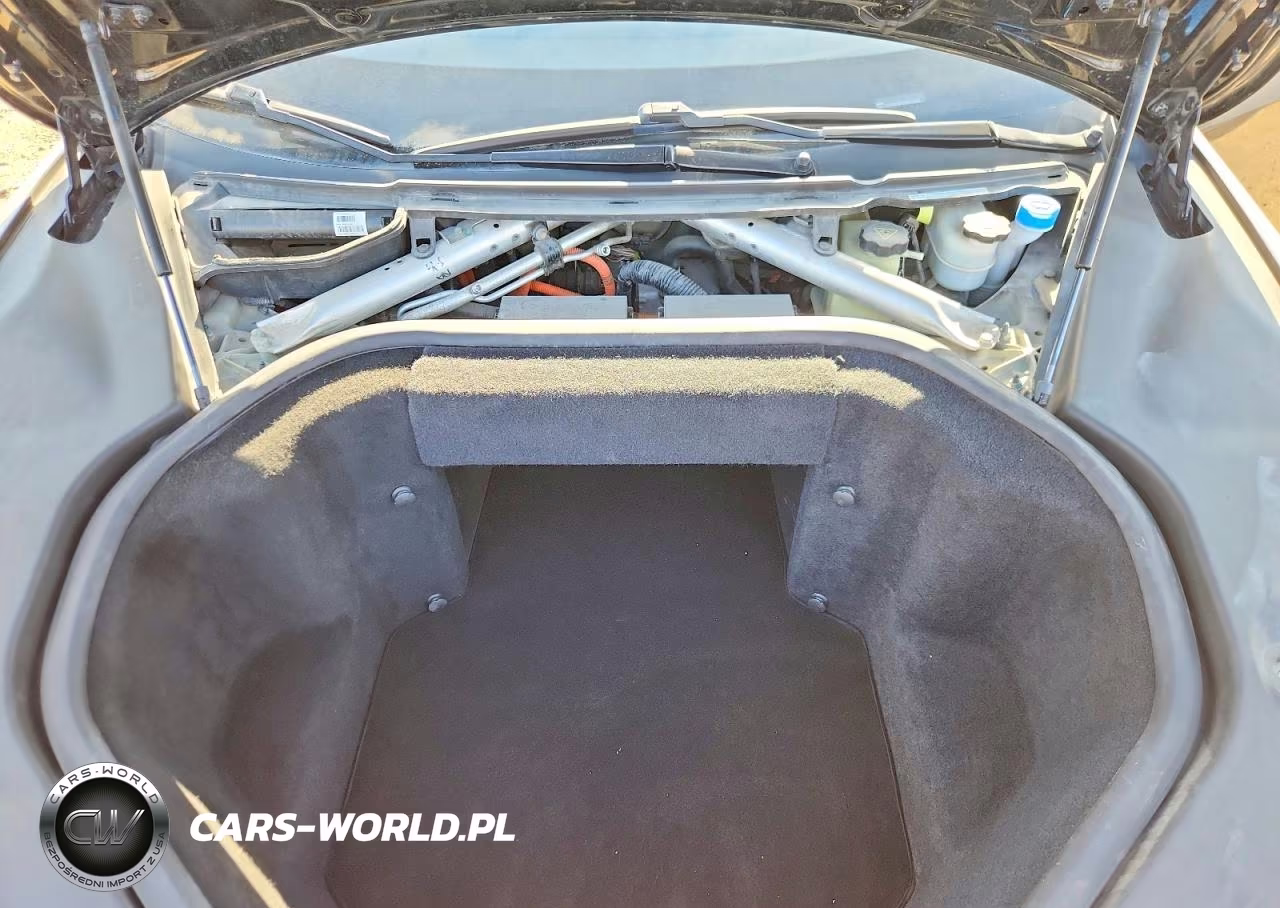 2013 Tesla Model S VIN:5YJSA1DP2DFP11600 - 11