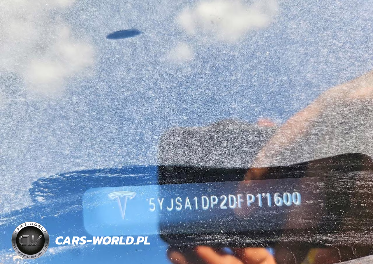 2013 Tesla Model S VIN:5YJSA1DP2DFP11600 - 12