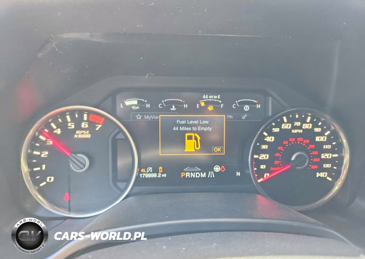 2017 Ford F150 Raptor VIN:1FTFW1RG7HFC34269 - 9