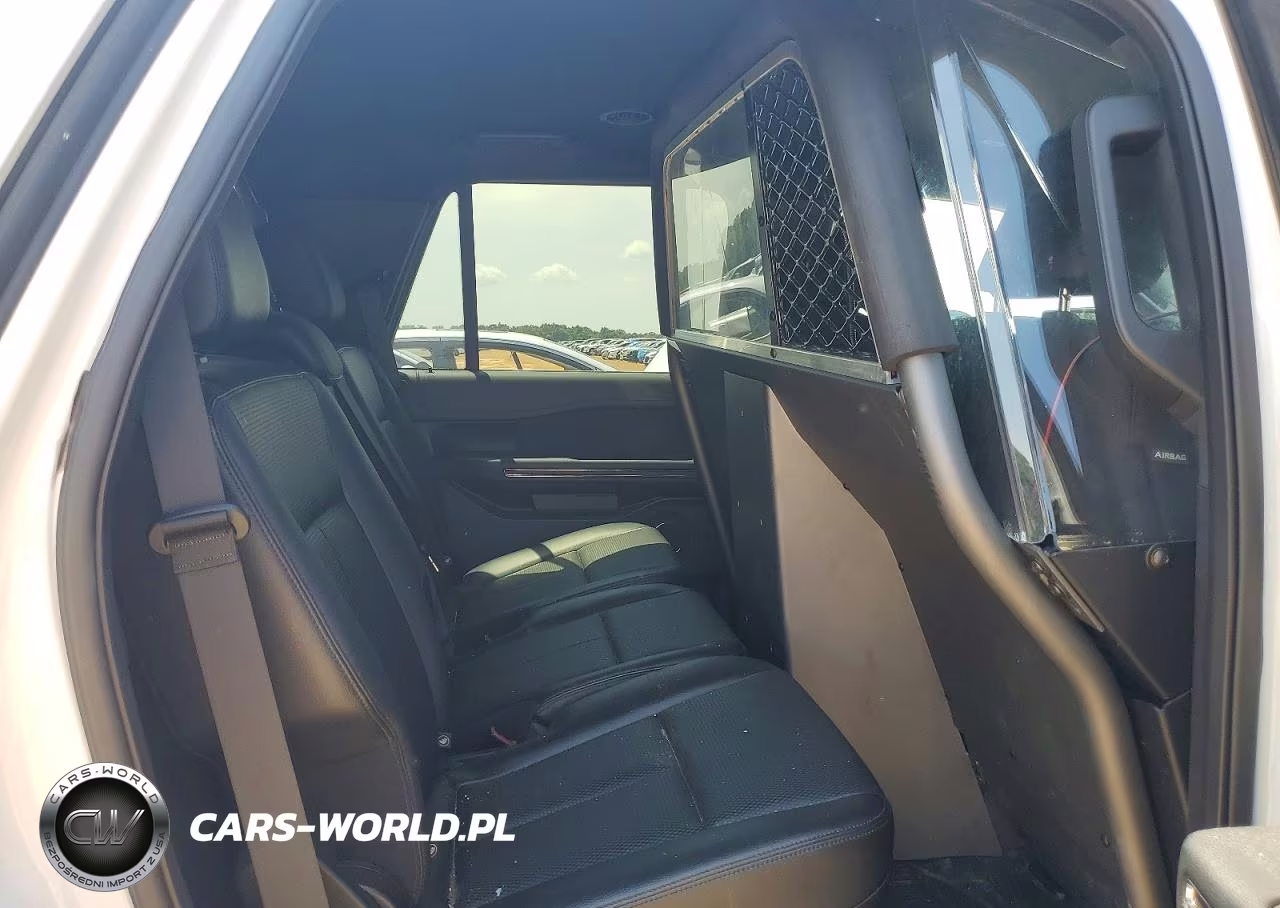 2018 Ford Expedition Xl VIN:1FMJU1GT7JEA30675 - 11
