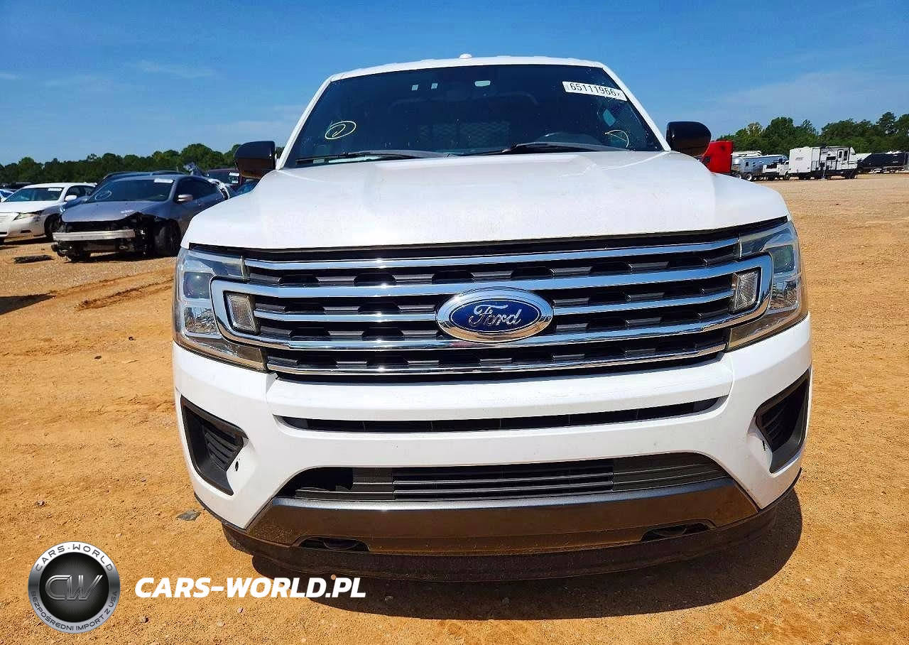 2018 Ford Expedition Xl VIN:1FMJU1GT7JEA30675 - 5