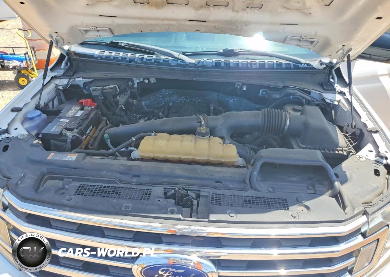 2019 Ford Expedition Xl VIN:1FMJU1GT0KEA06378 - 12