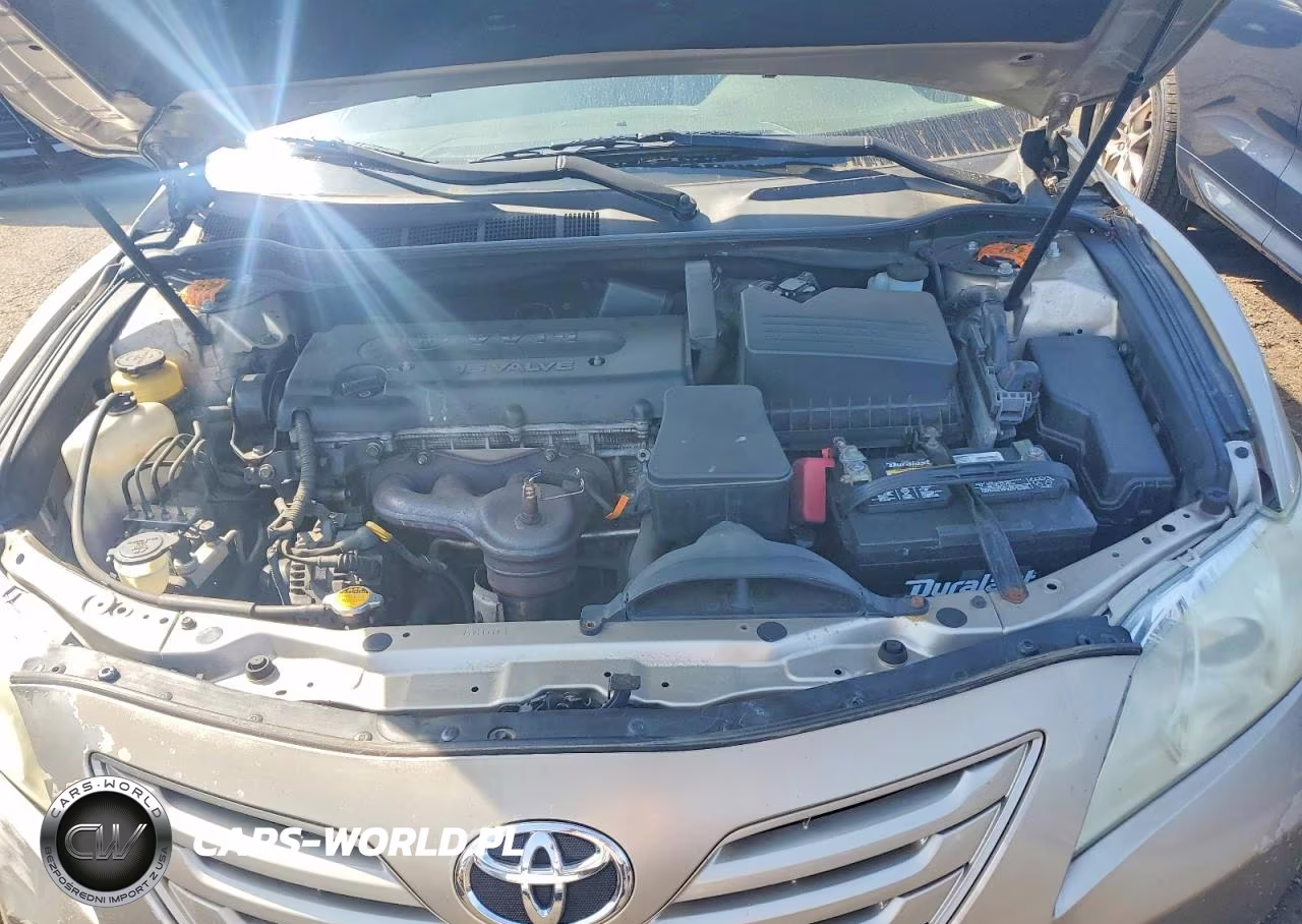 2009 Toyota Camry Base VIN:4T1BE46K09U864154 - 11