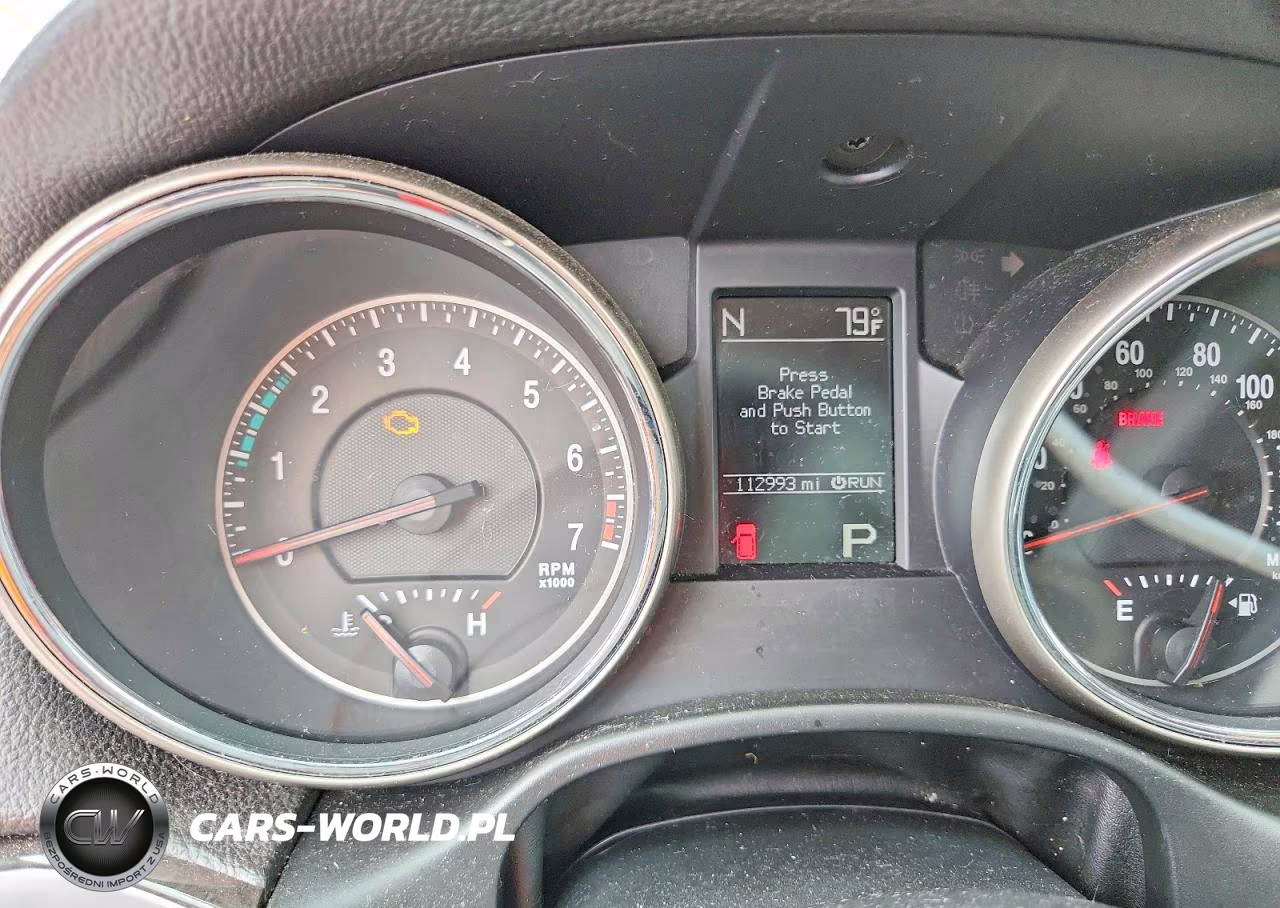 2013 Jeep Grand Cherokee Laredo VIN:1C4RJFAG2DC583209 - 9