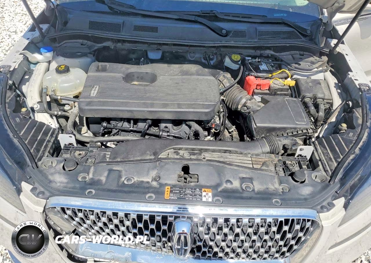 2020 Lincoln Corsair VIN:5LMCJ1C90LUL20063 - 11