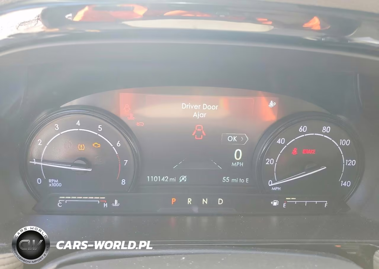 2020 Lincoln Corsair VIN:5LMCJ1C90LUL20063 - 9