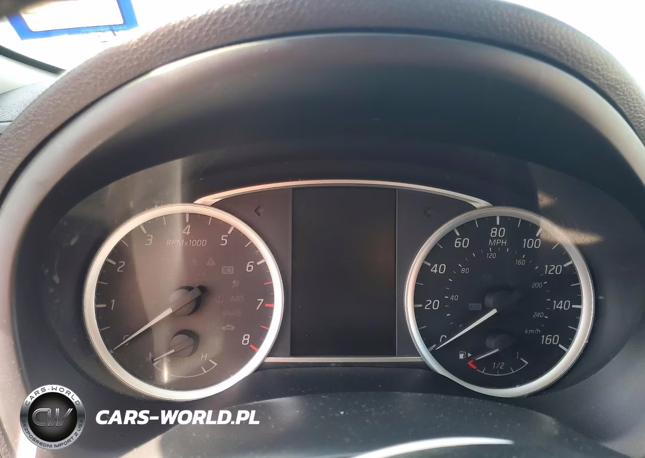 2017 Nissan Sentra Sv VIN:3N1AB7AP5HY307803 - 9