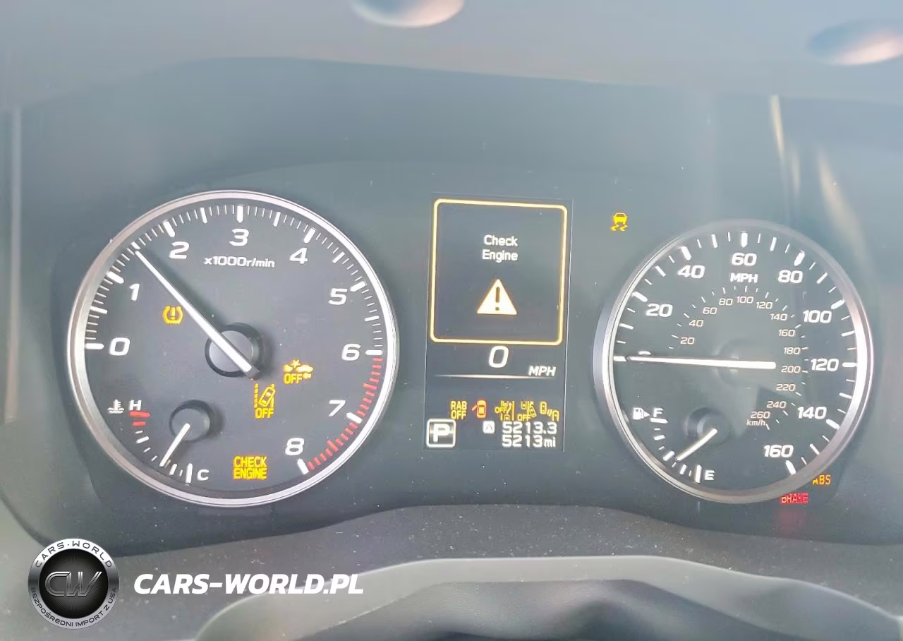 2026 Subaru Ascent Premium VIN:4S4WMABD3T3422881 - 9