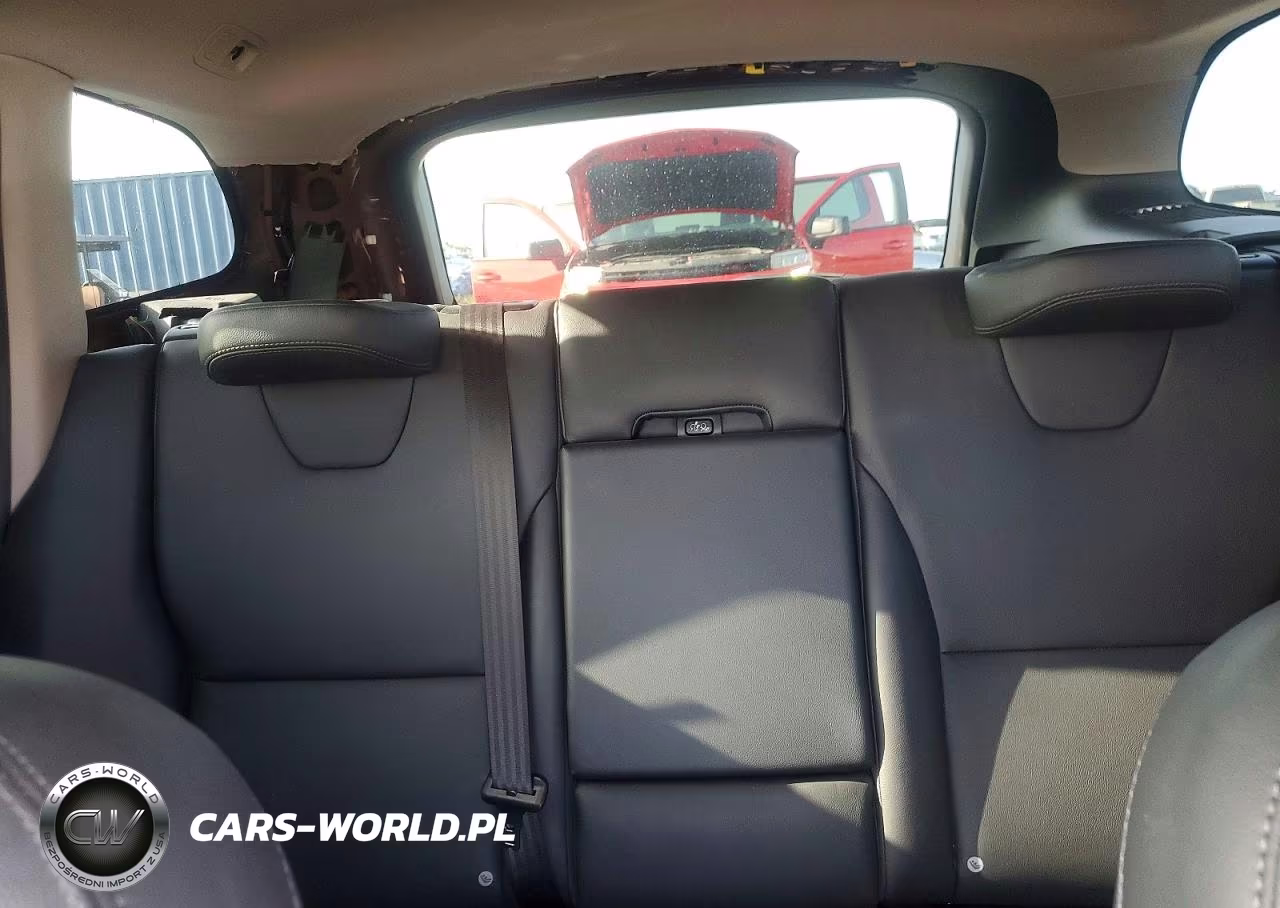 2016 Volvo Xc60 T6 Premier VIN:YV449MRK6G2891717 - 10