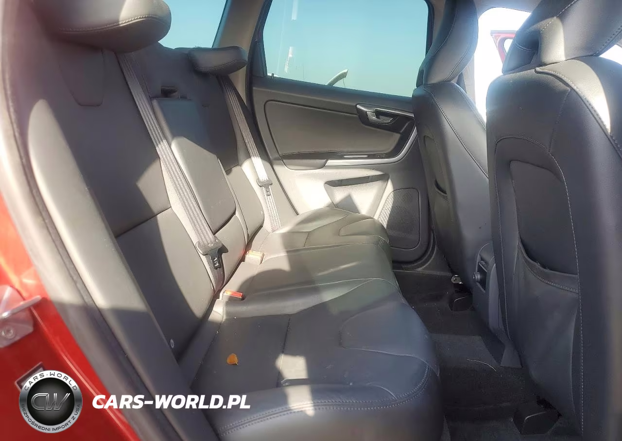 2016 Volvo Xc60 T6 Premier VIN:YV449MRK6G2891717 - 11