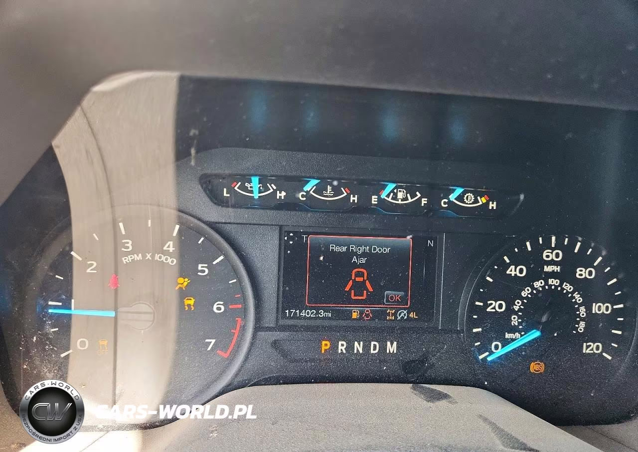 2019 Ford F150 Supercrew VIN:1FTEW1E48KKE63677 - 9