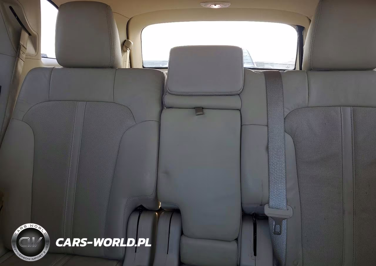2016 Lincoln Mkt VIN:2LMHJ5AT6GBL02634 - 10