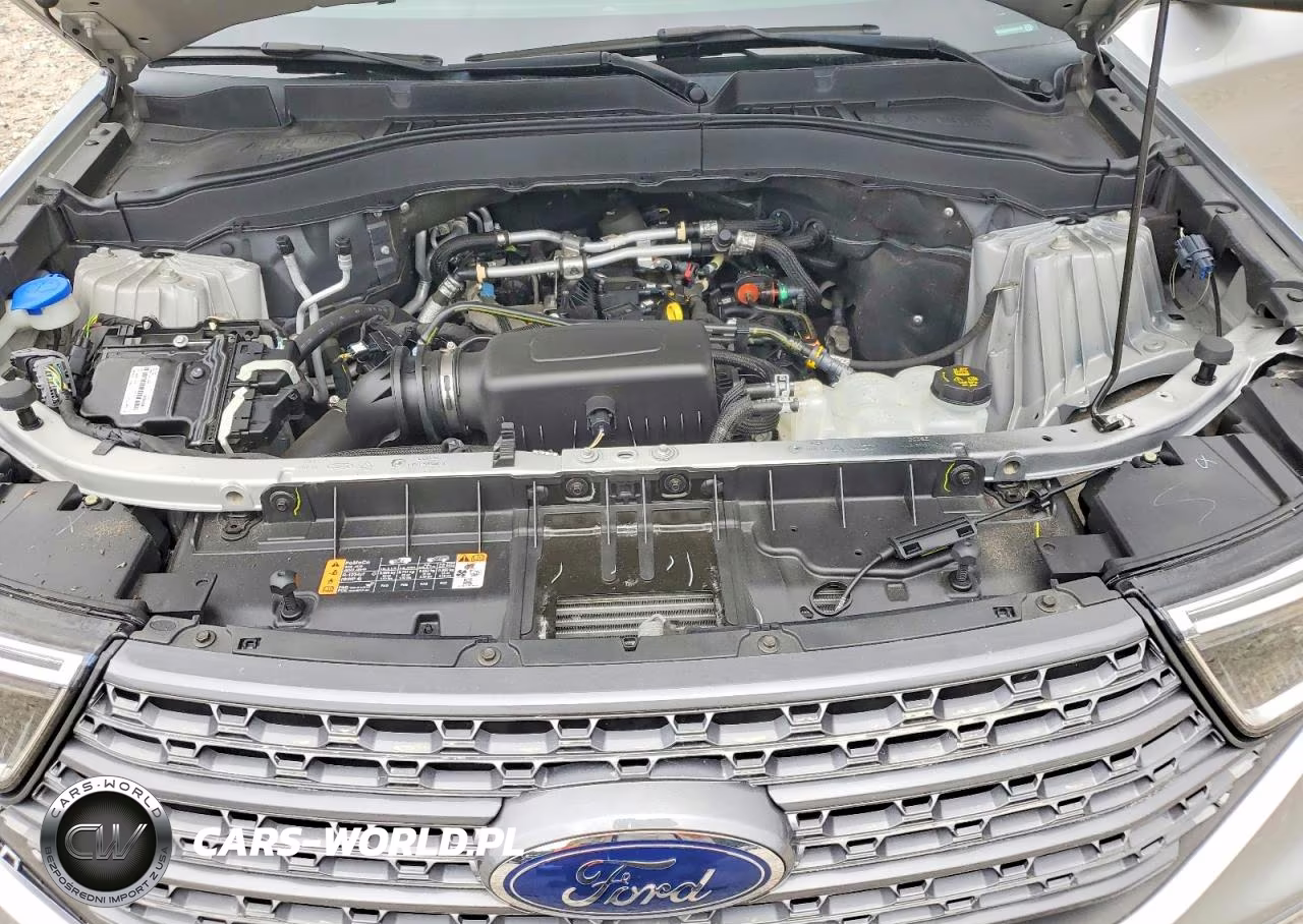 2021 Ford Explorer Xlt VIN:1FMSK8DH5MGA98761 - 12