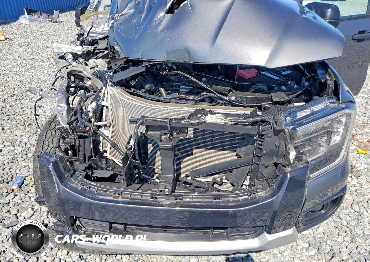 2024 Ford Ranger Xlt VIN:1FTER4GH8RLE05193 - 11