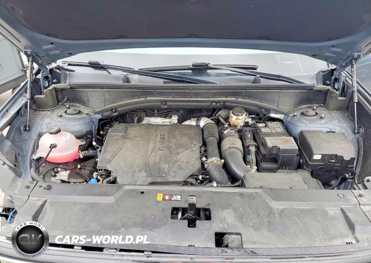 2025 Hyundai Santa Fe Sel VIN:5NMP2DGL7SH078326 - 11