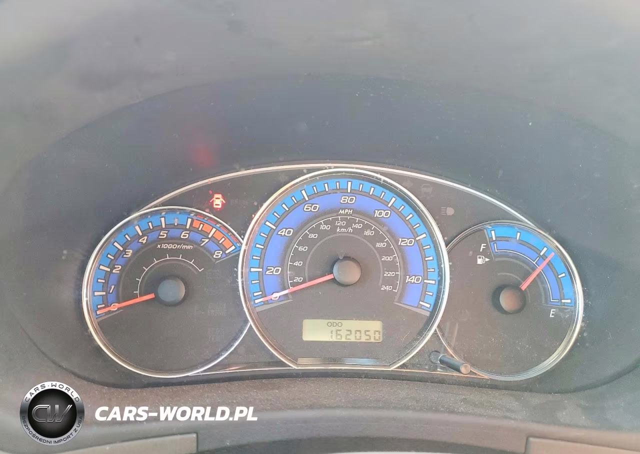 2009 Subaru Forester 2.5X Premium VIN:JF2SH63689H706623 - 9