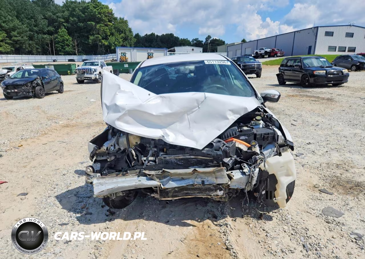 2015 Ford Fiesta Se VIN:3FADP4EJ2FM107830 - 5