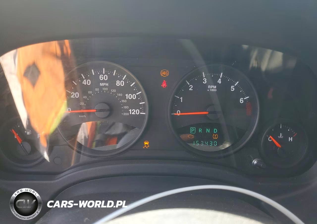 2012 Jeep Patriot Latitude VIN:1C4NJRFB9CD604773 - 9