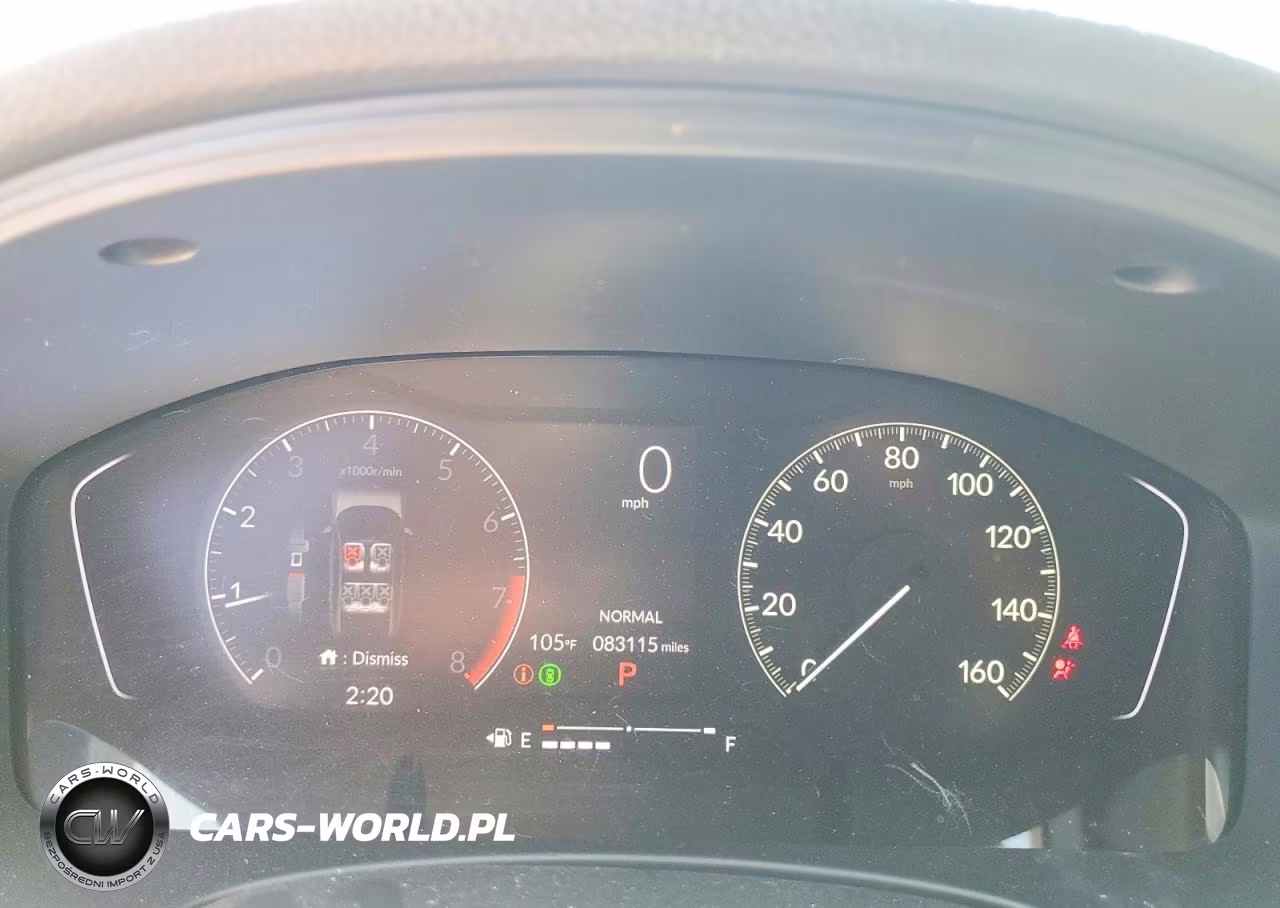 2022 Honda Civic Sport VIN:19XFL2H82NE009269 - 9