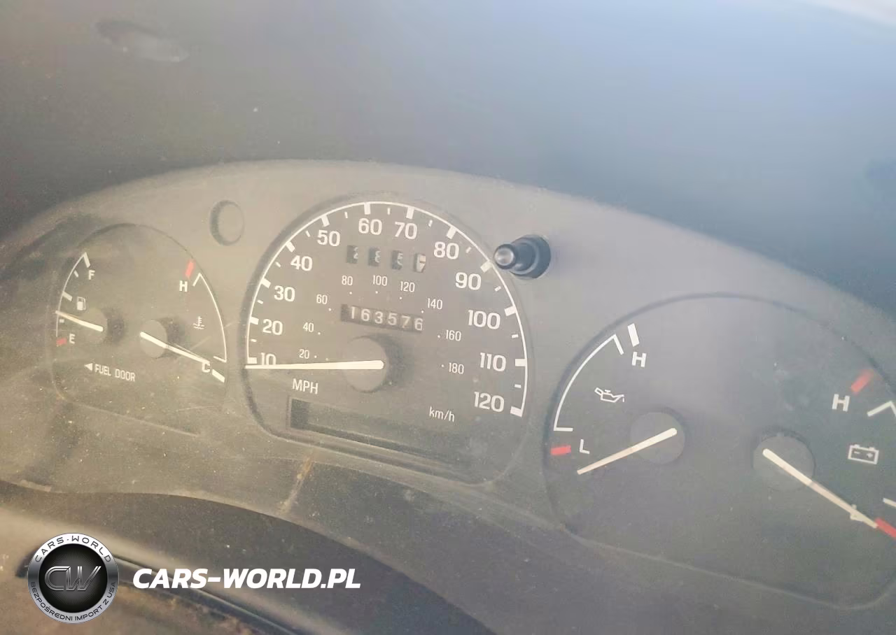 1999 Ford Ranger VIN:1FTYR10C4XTA19314 - 9