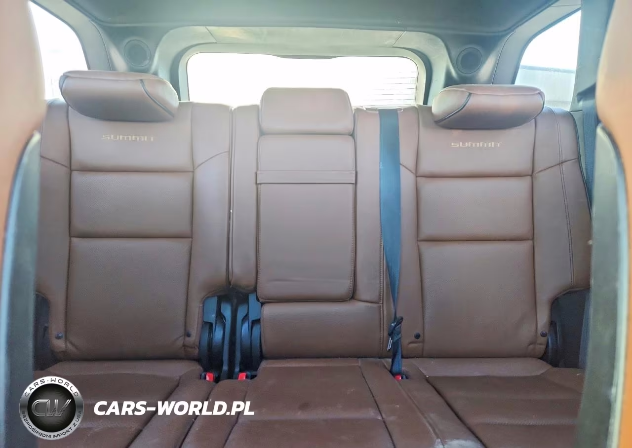 2018 Jeep Grand Cherokee Summit VIN:1C4RJFJG1JC243593 - 10