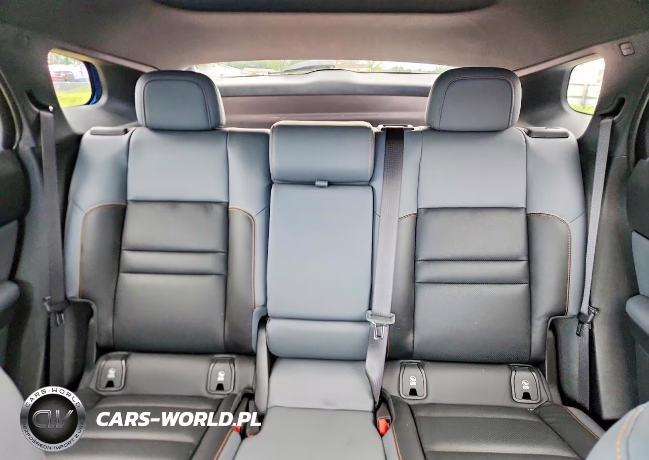 2024 Honda Prologue Elite VIN:3GPKHZRJ4RS546399 - 10
